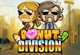 Donut Division