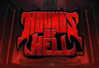 Hounds of Hell