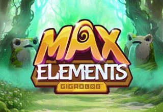 Max Elements GigaBlox