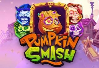 Pumpkin Smash