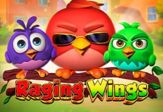 Raging Wings