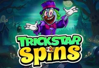 Trickstar Spins